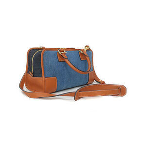 Loewe Bag Denim Amazona